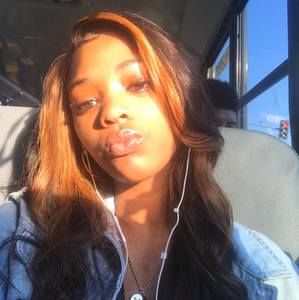 Meet your Posher, Marian